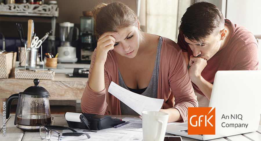 Perspectivas negativas en la recuperación del consumo y ahorro, según GfK