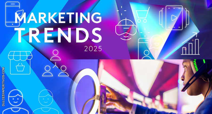 Cómo invertir en Marketing para crecer este 2025