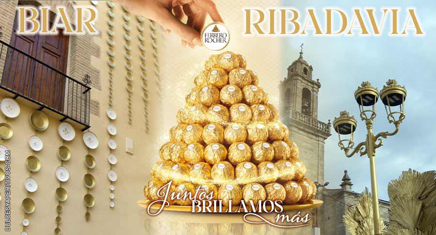 Biar y Rivadabia pasan a la recta final de ‘Juntos Brillamos Más’