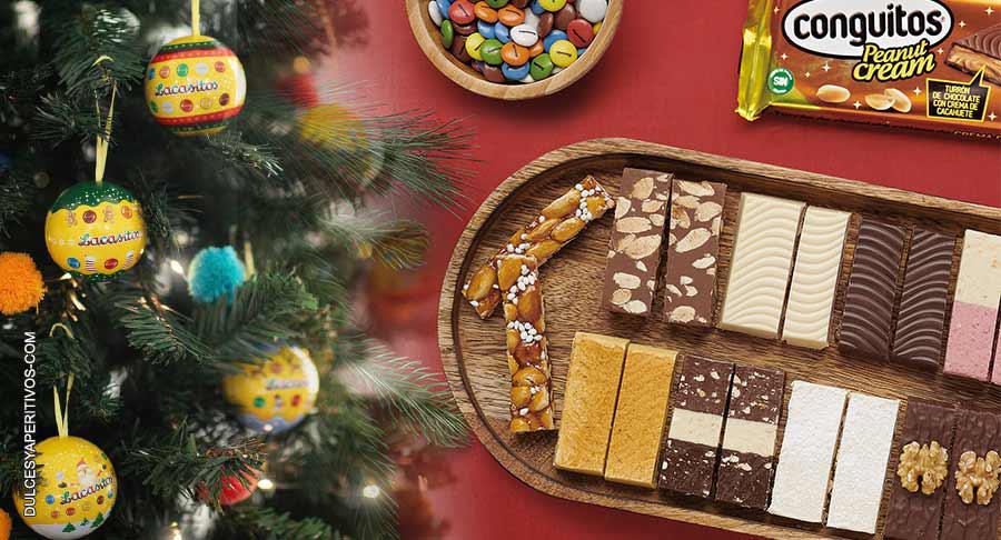 Las marcas de Grupo Lacasa, preparadas para celebrar la Navidad