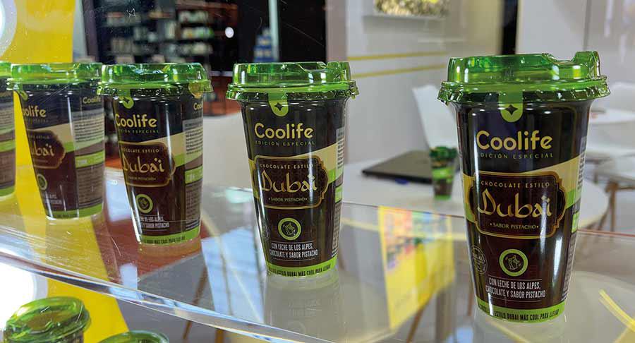Coolife
