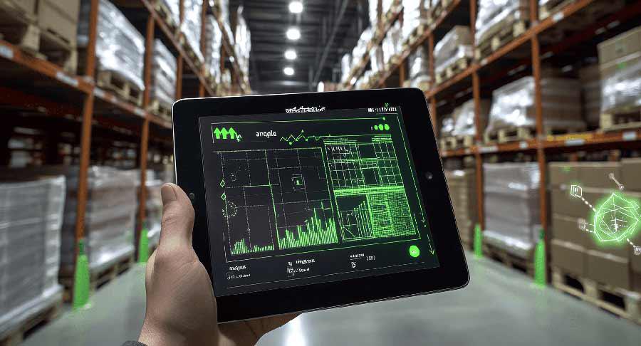 Cómo la digitalización de compras impulsa la eficiencia y reduce costes operativos