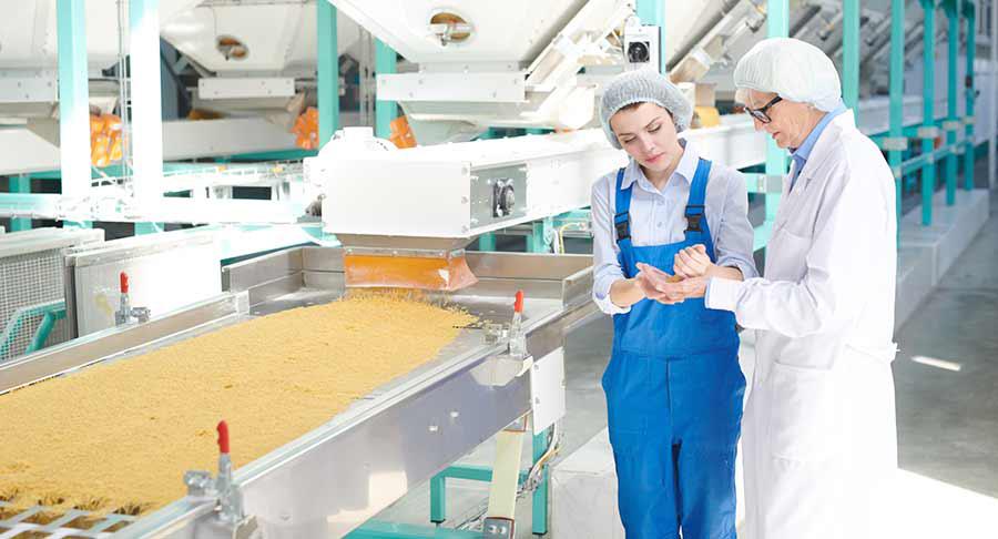 La innovación en el Gran Consumo en 2024 se centra en eficiencia, sostenibilidad y reducción de desigualdades