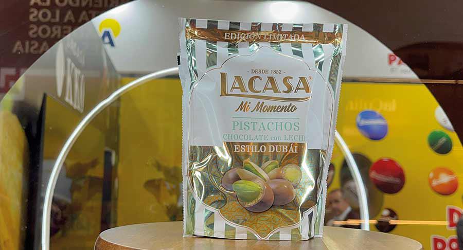 Grupo Lacasa