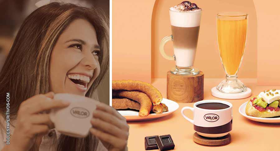 Cuenca recibe una nueva Chocolatería Valor