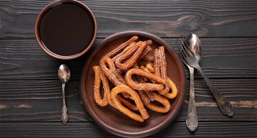 Crece el consumo de churros y porras congelados
