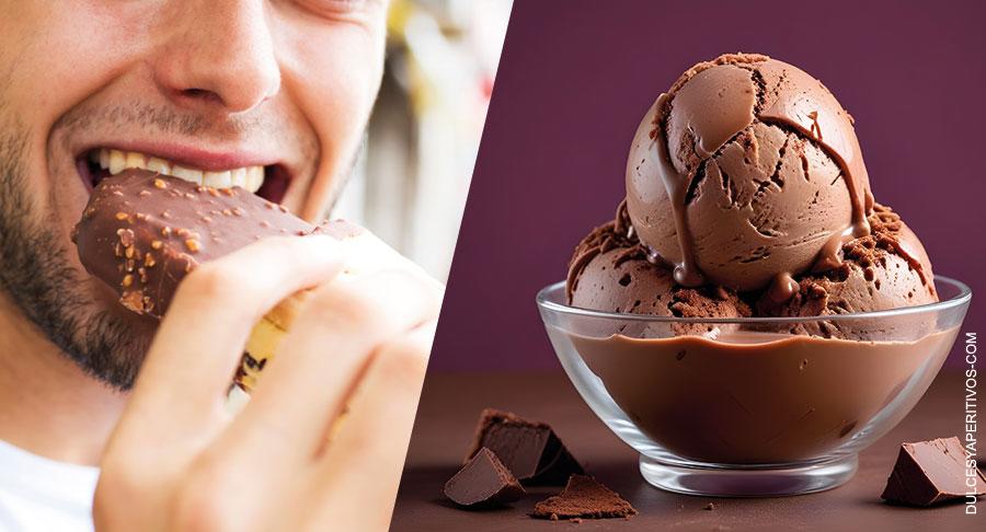 El cobranding entre heladeras y chocolateras, una fórmula de éxito