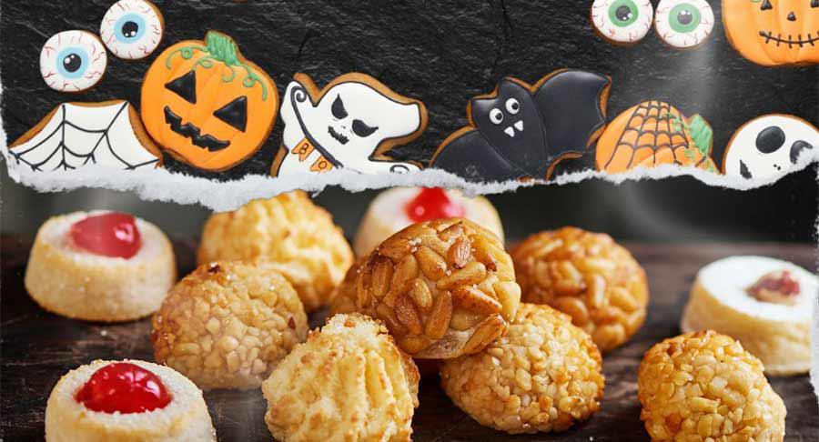 ¡Feliz #HalloweenDeTodosLosSantos!