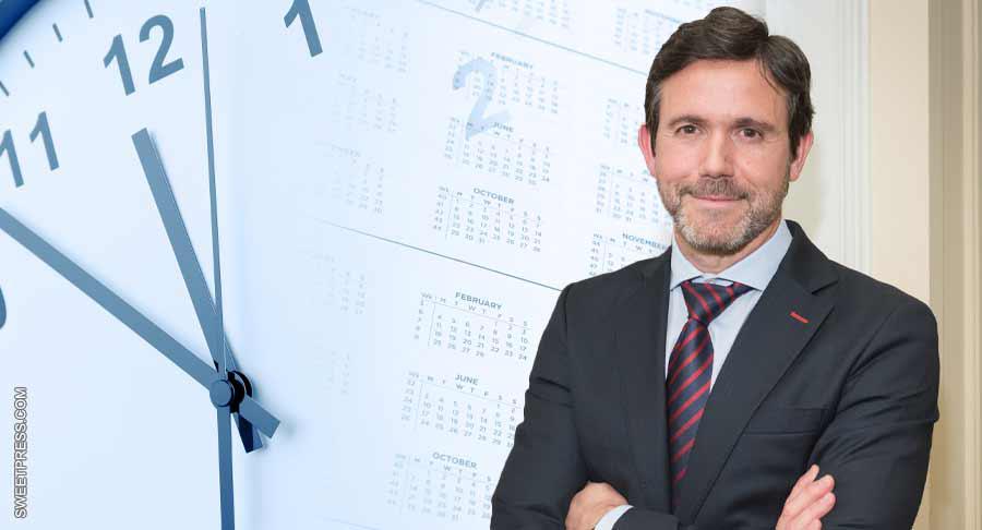 El presidente de la CEC alerta sobre el impacto negativo de la reducción horaria en el comercio minorista