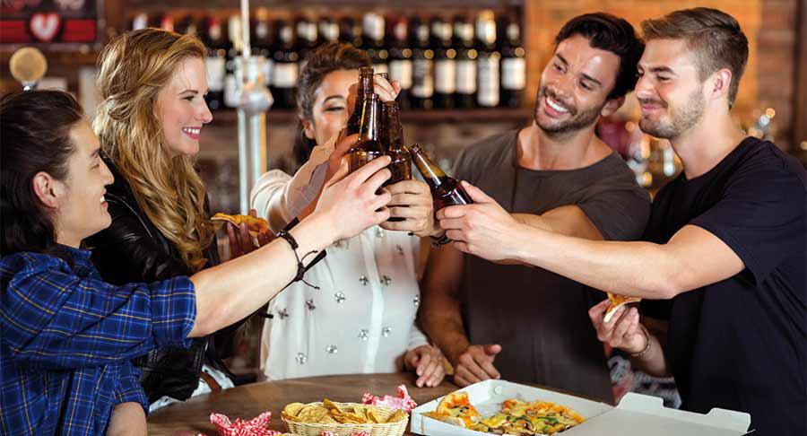 Crece la facturación del sector de restauración