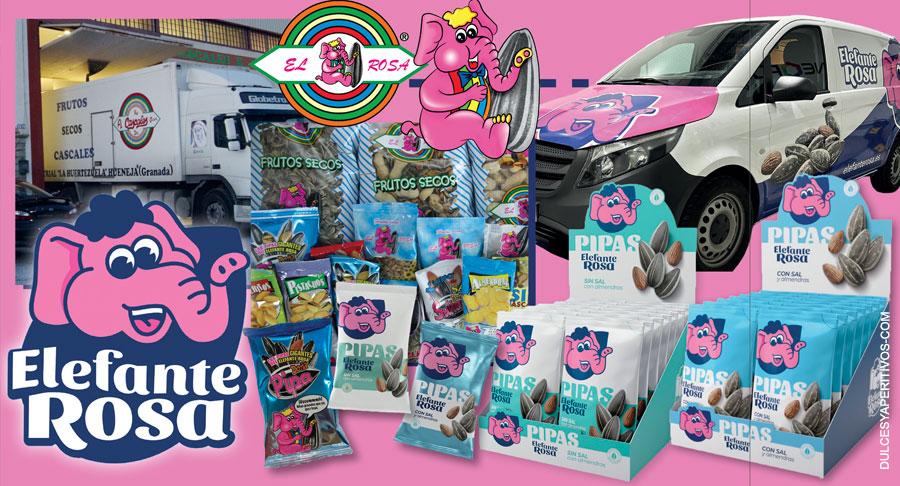El Elefante Rosa celebra su aniversario: cuatro décadas de “calidad y expansión”