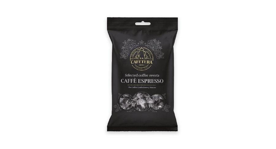 La Cafetera Grano Espresso, de El Caserío de Tafalla