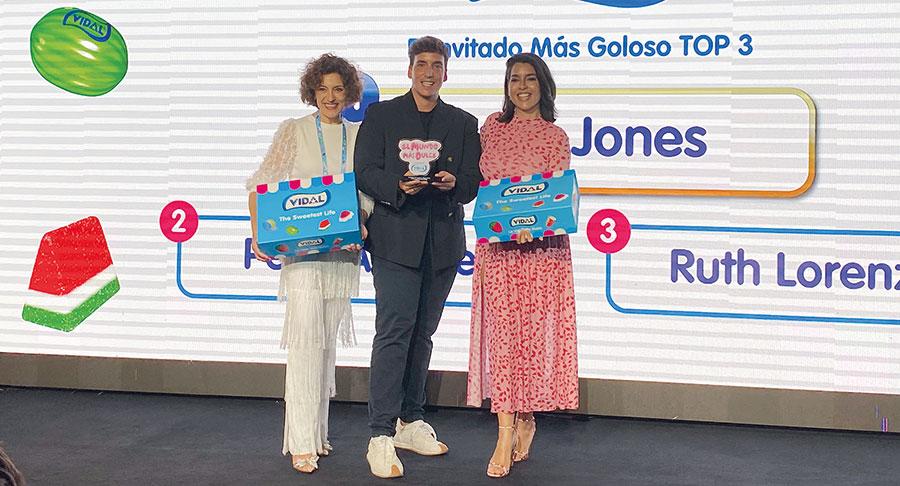 Vidal Golosinas lanza El Mundo Más Dulce, el primer podcast del sector