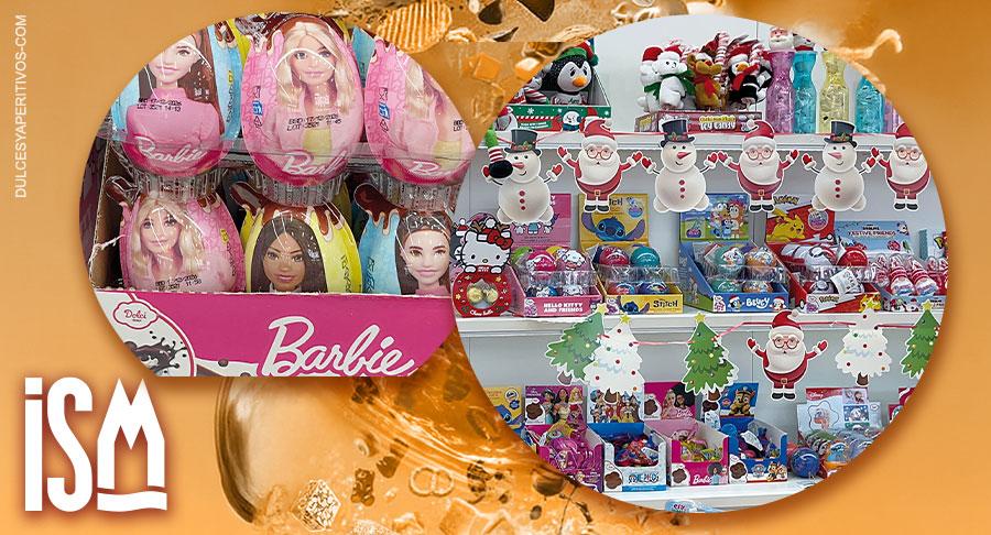 Innovación, licencias y nuevos formatos marcan la estrategia de Dolci Preziosi