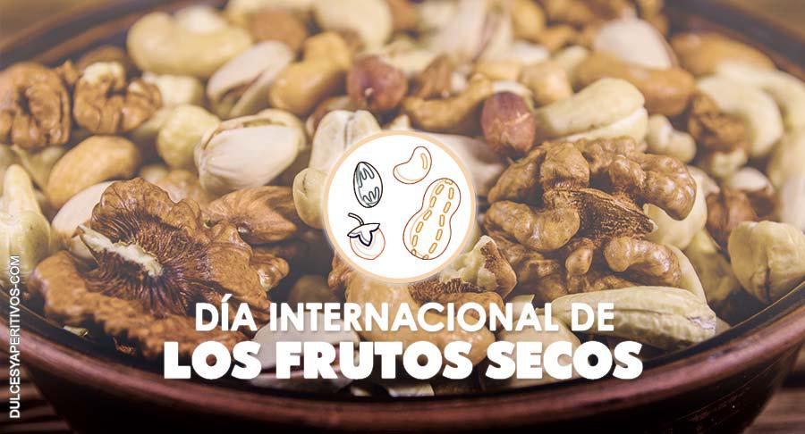 Día de los Frutos Secos: ese superalimento que conquista a todos