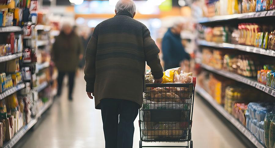 El reinado de la MDD: Kantar prevé su dominio en el 70% de categorías en una década