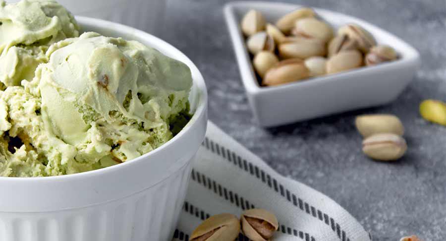 El gran olvido de las heladerías: el 74% oculta el origen de su helado de pistacho