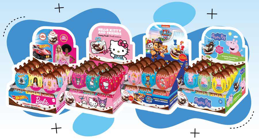 Dolci Preziosi