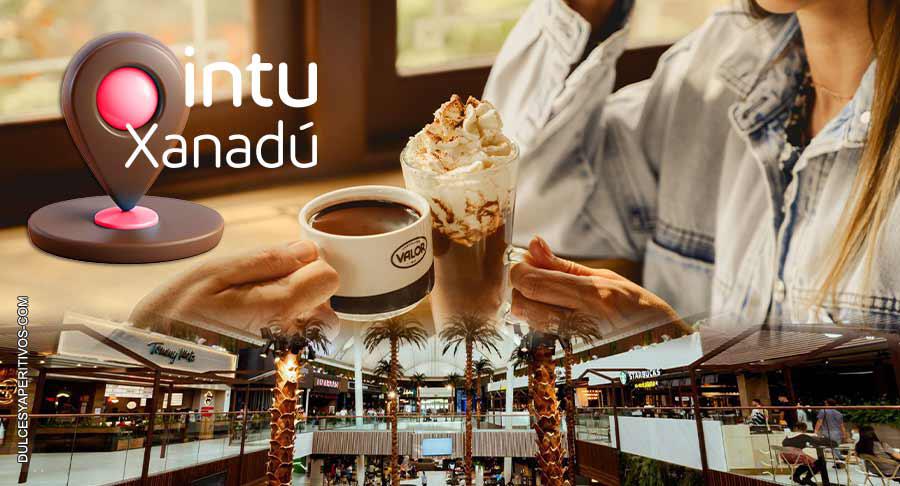 Intu Xanadú recibe a Chocolaterías Valor
