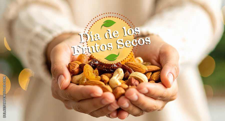 31 de agosto, Día de los Frutos Secos: salud y disfrute en equilibrio