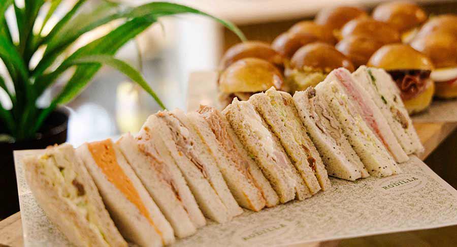El Día Nacional de la Merienda reivindica una dieta equilibrada