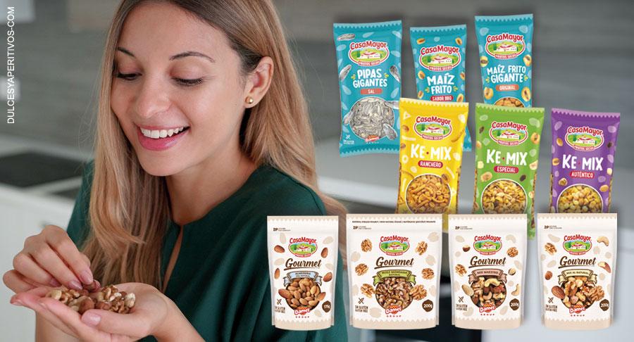 Damel Group cambia el diseño de CasaMayor y estrena gama de productos