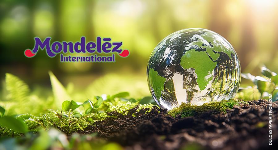 Mondelēz consolida su apuesta por el snacking responsable y sostenible