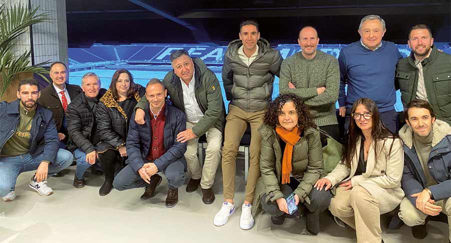 Ceconsa-Bernabéu