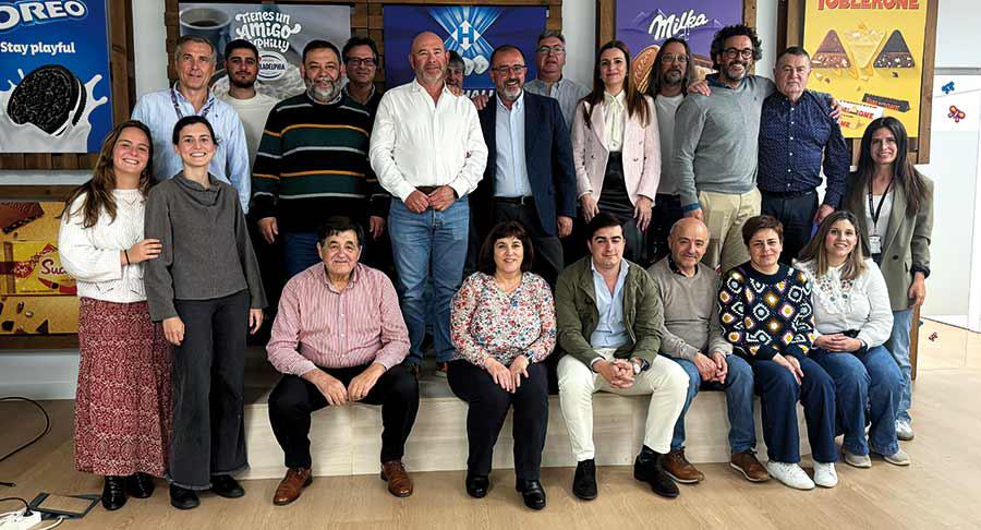 Equipo Nuci