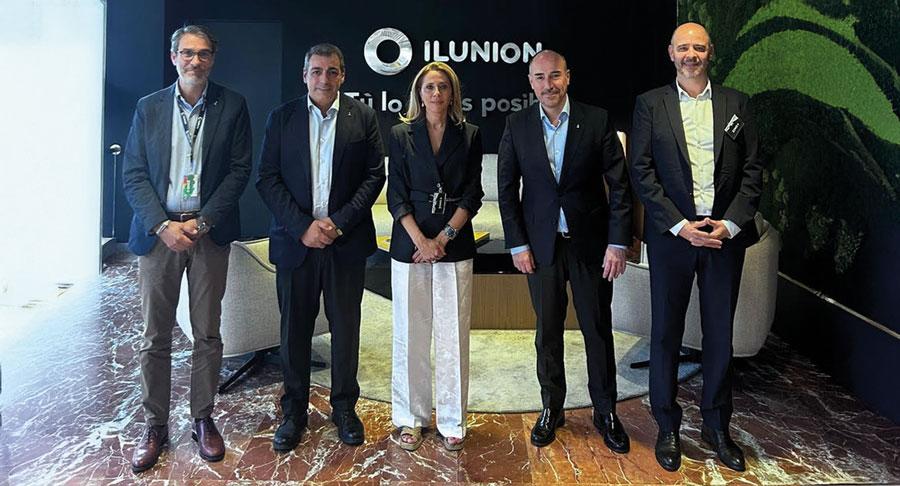 Family Biscuits e Ilunion se unen para fomentar la inclusión laboral de personas discapacitadas