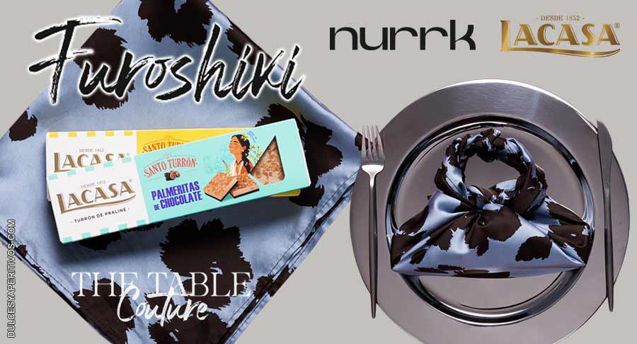 Nurrk y Lacasa lanzan un market solidario para recaudar fondos destinados a bancos de alimentos