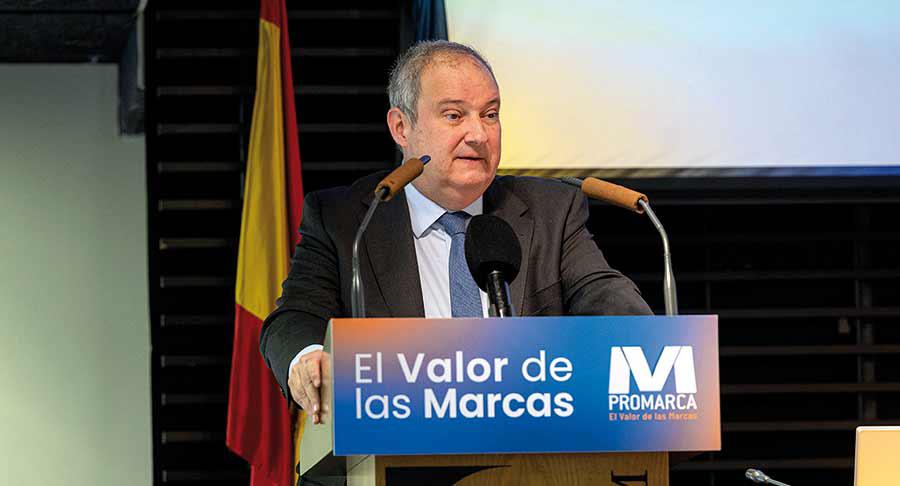 Promarca premia a Mondelēz y PepsiCo por su innovación