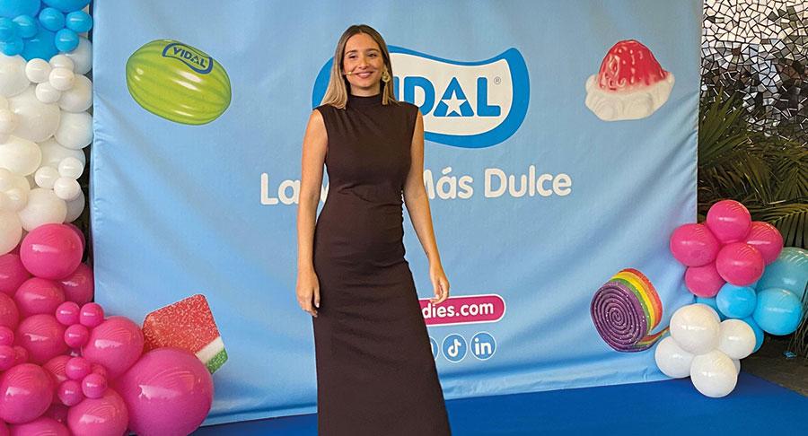 Vidal Golosinas lanza El Mundo Más Dulce, el primer podcast del sector