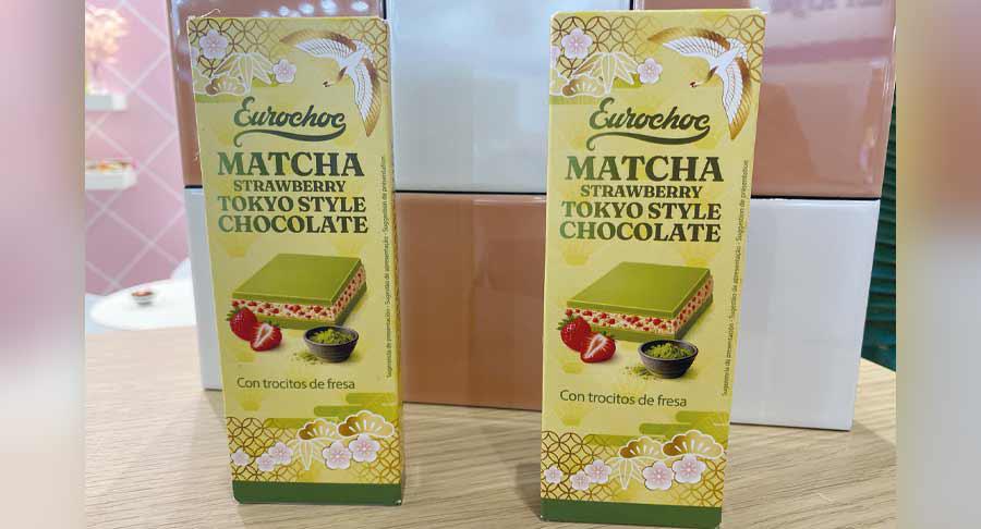 Eurochoc
