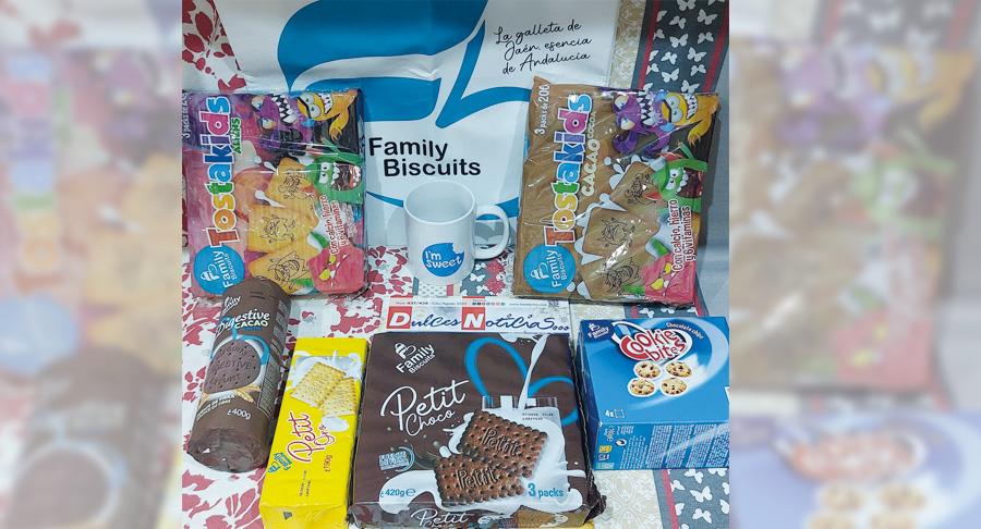 Los ganadores de los sorteos de Dulces Noticias al Detalle en 2025
