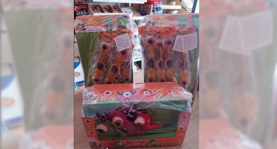 Los ganadores de los sorteos de Dulces Noticias al Detalle en 2025