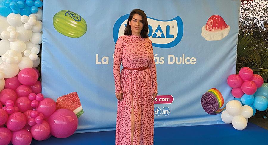 Vidal Golosinas lanza El Mundo Más Dulce, el primer podcast del sector