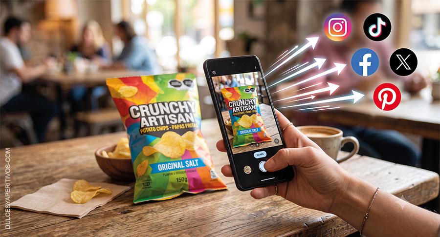 Las redes sociales, canal clave para la información especializada