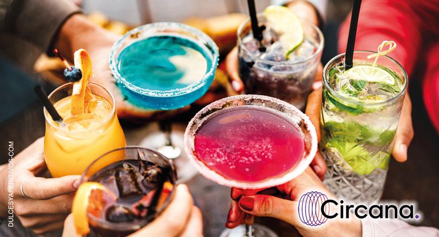 Disminuye el consumo de alcohol en Europa y ganan popularidad las bebidas energéticas