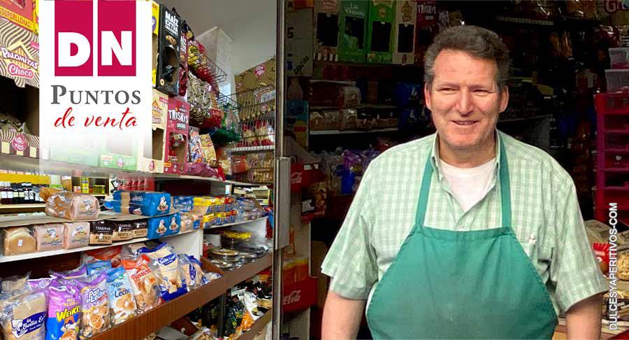 Puntos de venta: Autoservicios Heras, conveniencia y cercanía