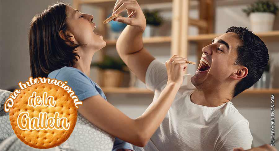 Día Mundial de la Galleta: Celebramos su variedad de formatos y sabores