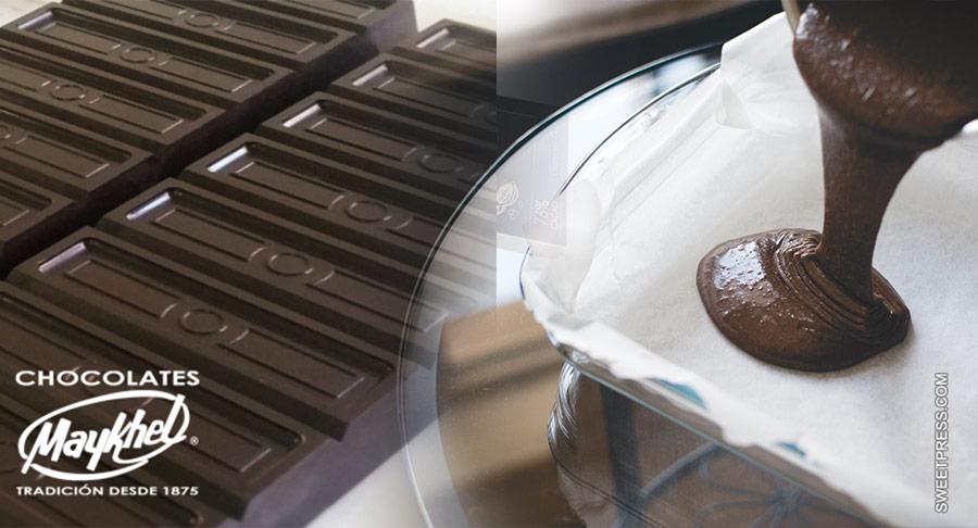 El “sabor superior” de Chocolates Maykhel