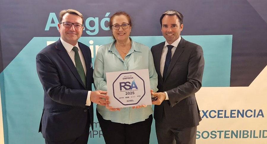 Grupo Lacasa refuerza su compromiso social