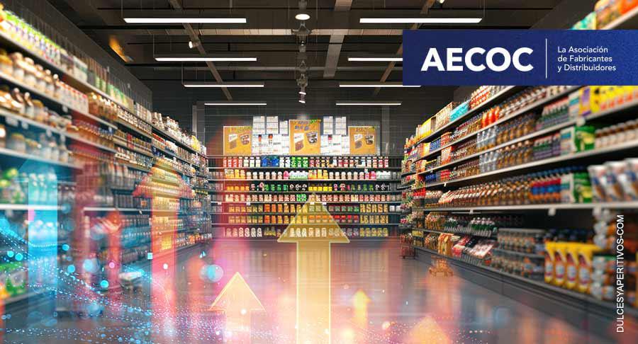 El gran consumo vaticina “un crecimiento sólido” en 2026