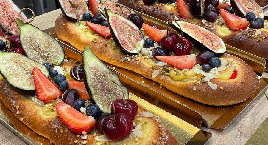 Cocas de Sant Joan: una dulce bienvenida al verano