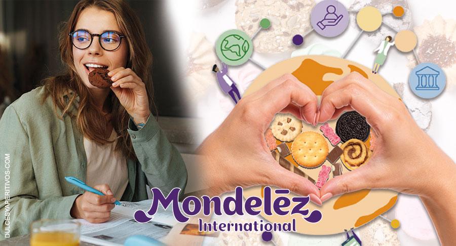 Amor y snacking, dos términos cada vez más unidos