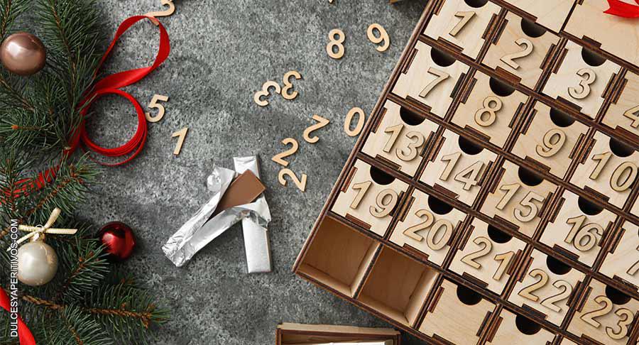 ¡Comienza la cuenta atrás para la Navidad!