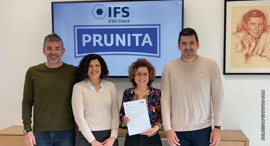 Agroserc da un paso al frente en sostenibilidad