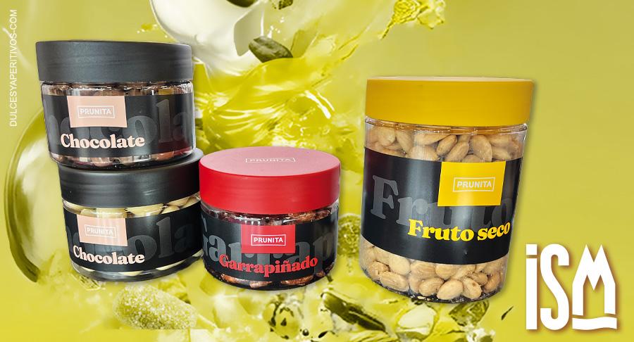 Nuevos sabores y versatilidad en la nueva gama de grageados de Agroserc