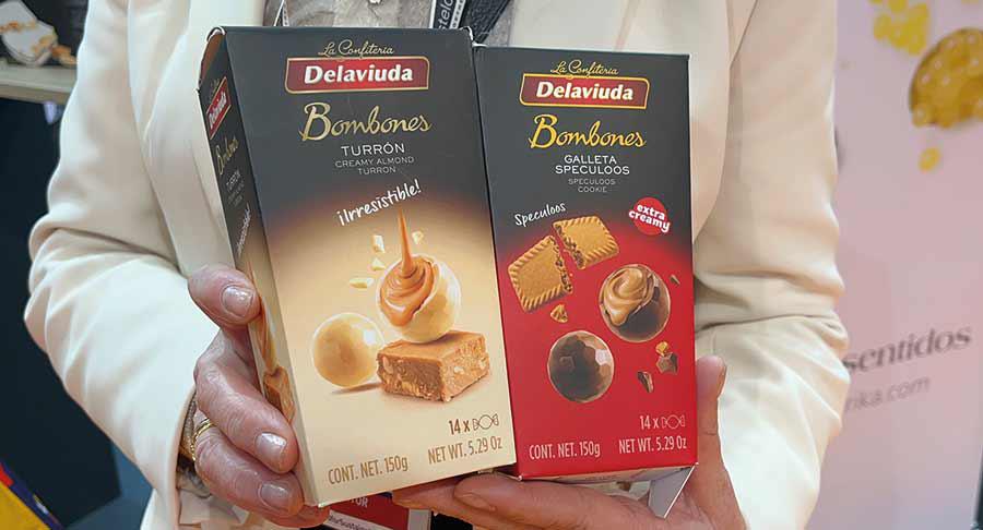 Delaviuda